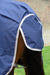 WeatherBeeta ComFiTec Essential Combo Neck Turnout Blanket (220g Medium) - Tail Flap