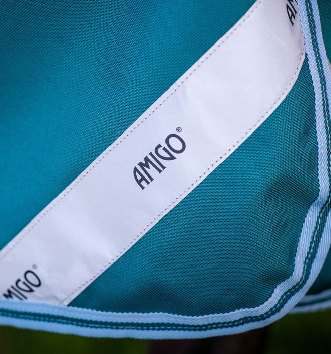 Amigo® Bravo 12 Wug Turnout (250g Medium)