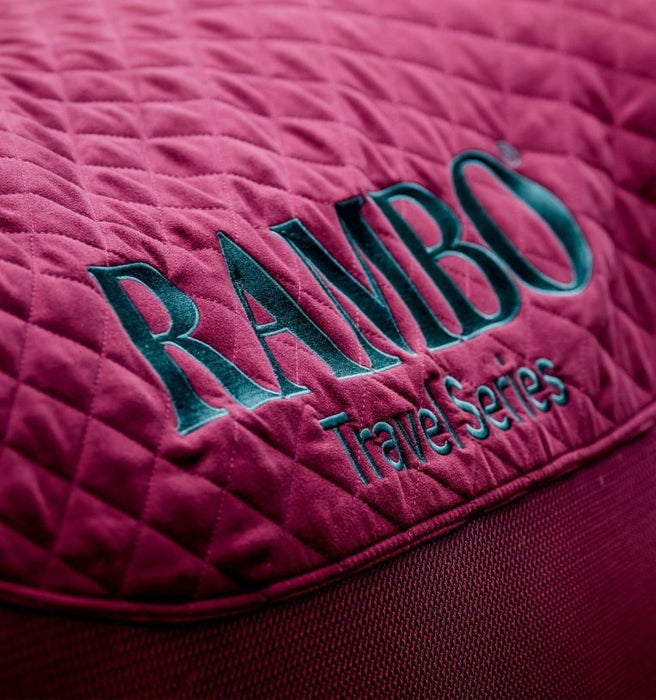 Rambo Travel Series Sheet (50g Medium-Light)