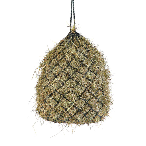 Shires Haylage Net - Small 30" in Black