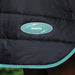 WeatherBeeta Green-Tec Standard Neck Stable Blanket (150g Medium-Lite) - Green-Tec Logo