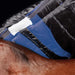 WeatherBeeta ComFiTec Ultra Tough II Detach-A-Neck Medium Wither Relief Boa Fleece