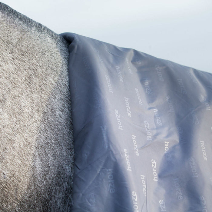 Horze Avalanche Medium Combo Turnout Blanket (150g)