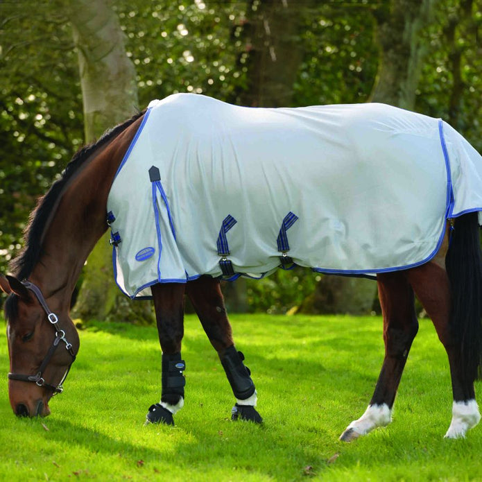 Couverture d'extérieur pour cheval Weatherbeeta Comfitec Tyro 200g