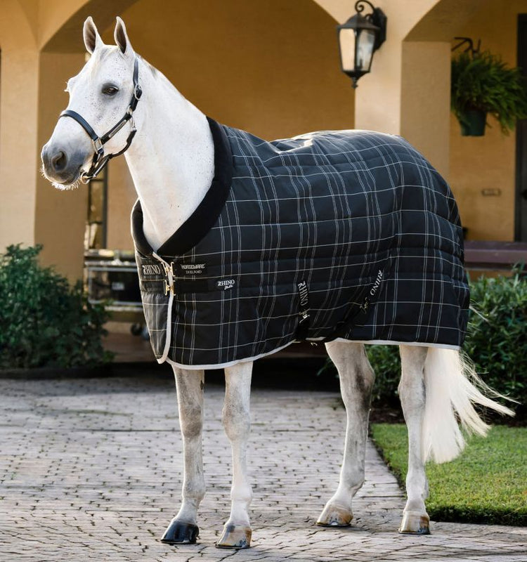 Rhino Turnouts — Performance Horse Blankets