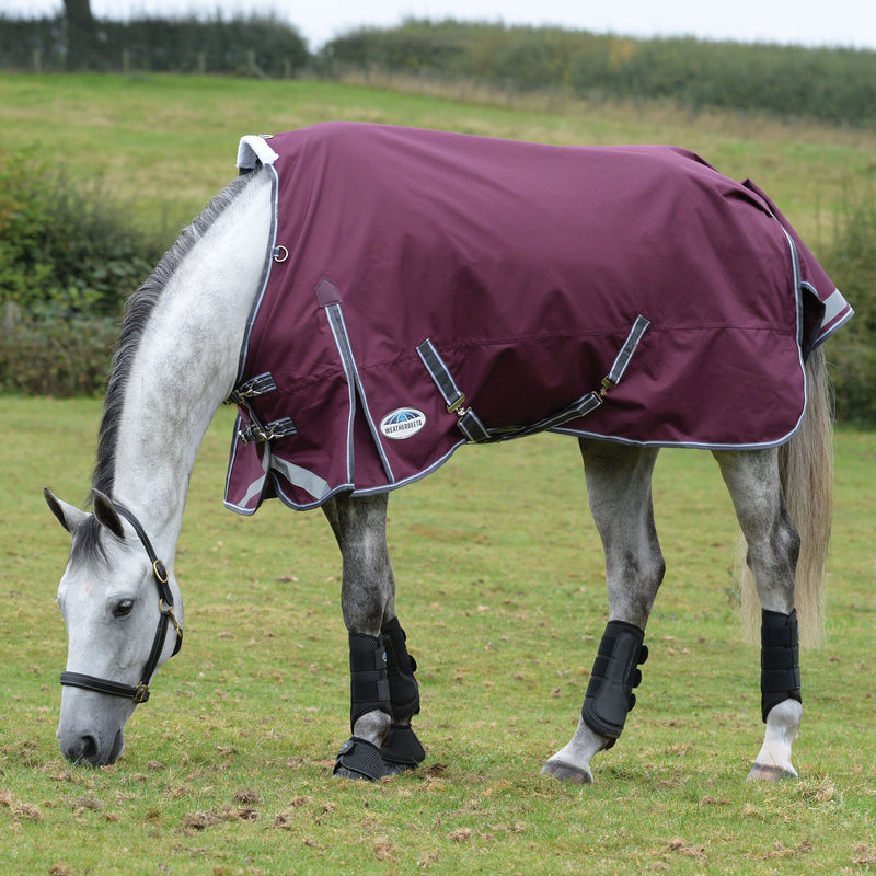 image_addtnl_4 - Maroon/Grey/White - WeatherBeeta ComFiTec Plus Dynamic II Standard Neck Lite - .jpg