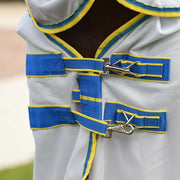 image_feature_1 - Silver/Teal Green/Stone - WeatherBeeta ComFiTec Zephyr Plus Mesh Combo Neck - .jpg