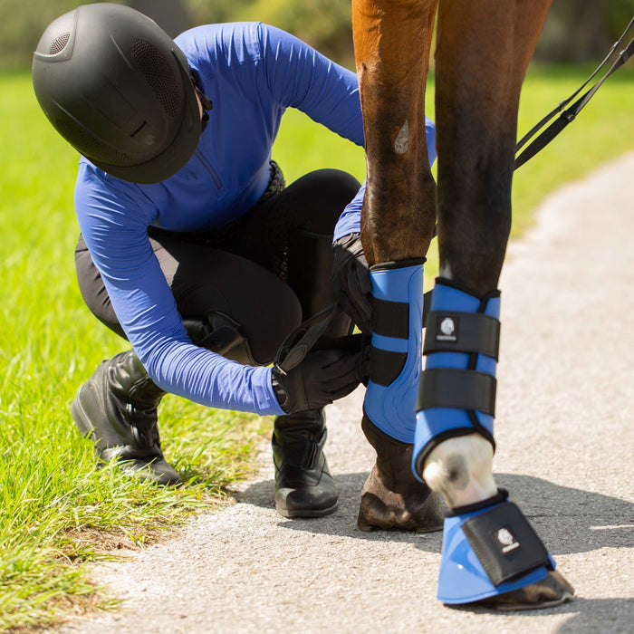 Equinavia Skylar Riding Helmet