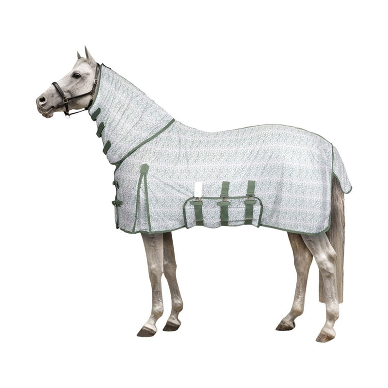 Horze Defender Combo Neck Fly Sheet (No Fill)