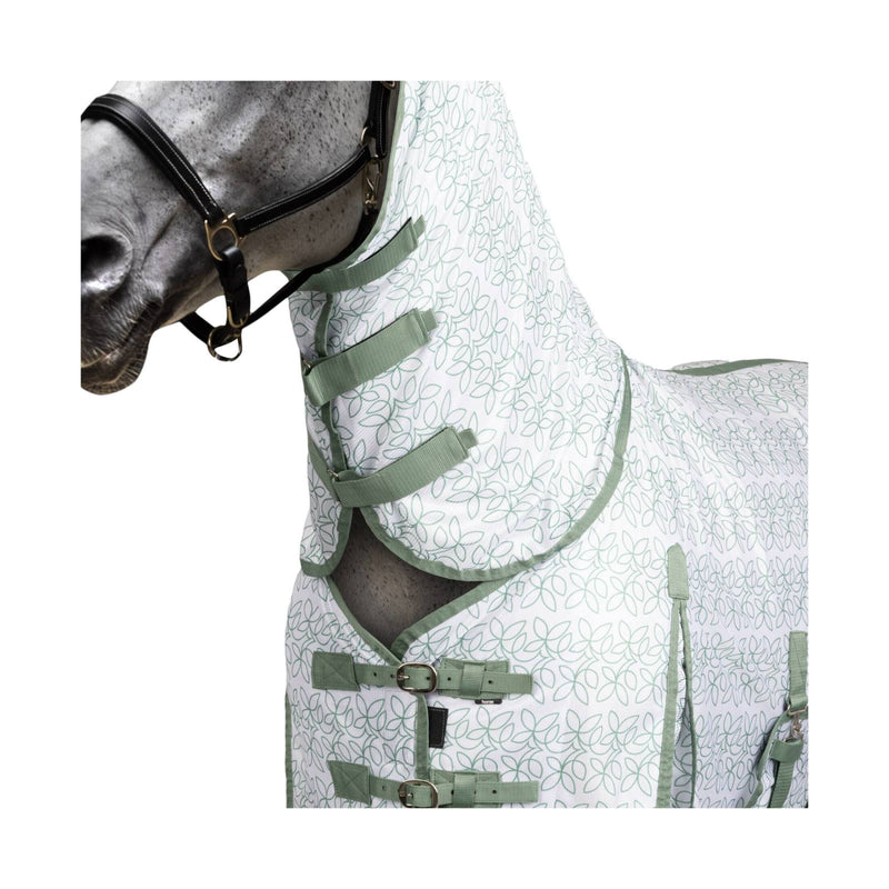 Horze Defender Combo Neck Fly Sheet (No Fill)