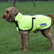 image_addtnl_2 - Yellow - WeatherBeeta ComFiTec Reflective Parka 300D Deluxe Dog Coat - .jpg