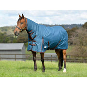 WeatherBeeta ComFiTec Classic Combo Neck turnout blanket