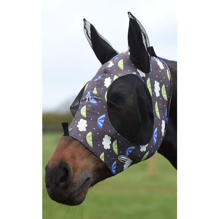 WeatherBeeta Stretch Bug Eye Saver With Ears - CLOSEOUT