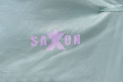 Saxon Mesh Combo Neck Fly Sheet (No Fill + Hood + Gusset + Belly Wrap) - Fabric