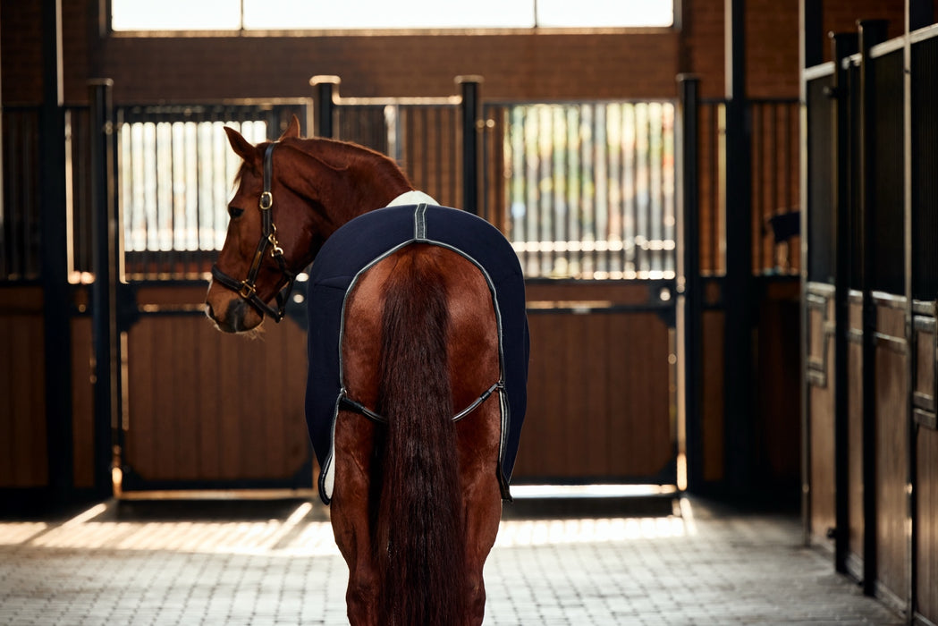 WeatherBeeta Sherpa Fleece Cooler Standard Neck