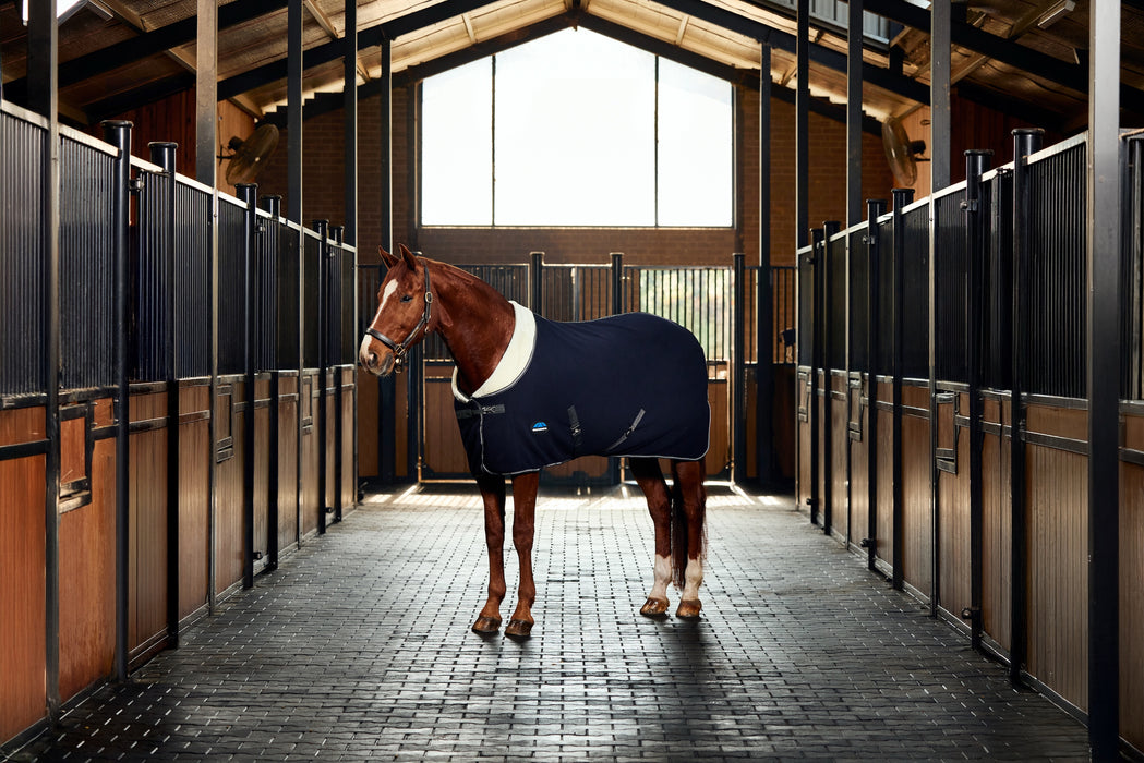 WeatherBeeta Sherpa Fleece Cooler Standard Neck