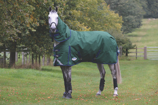 WeatherBeeta Padded Leg Straps — Performance Horse Blankets