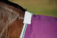 WeatherBeeta ComFiTec Premier Freedom Standard Neck Pony Turnout Blanket (220g Medium) - Fleece on Withers