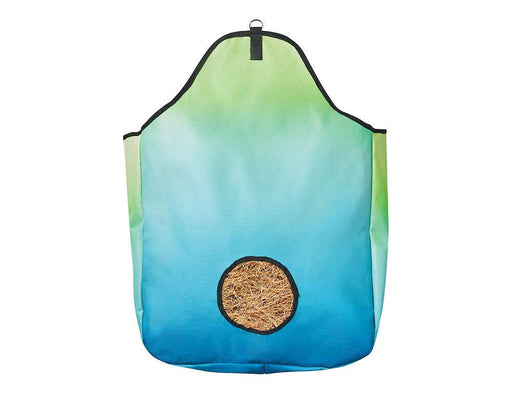 WeatherBeeta Hay Bag in Oceans Reef (Ombre)