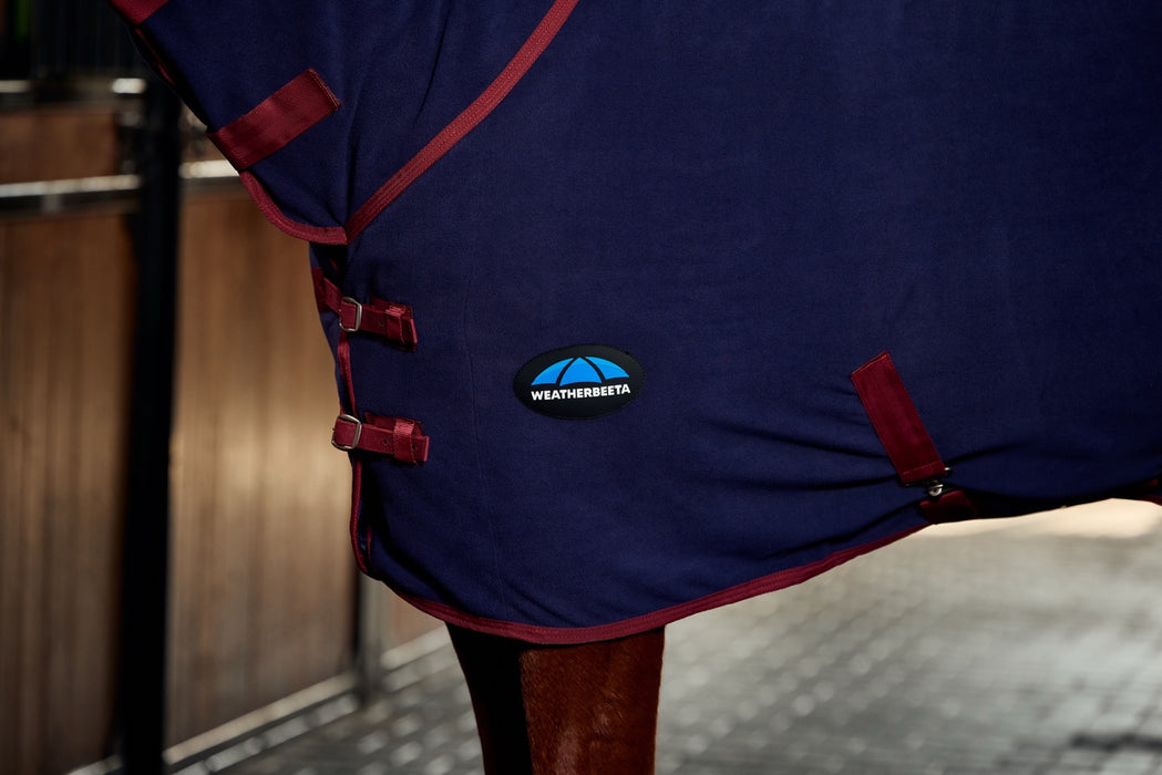 WeatherBeeta Anti-Static Fleece Cooler Combo Neck