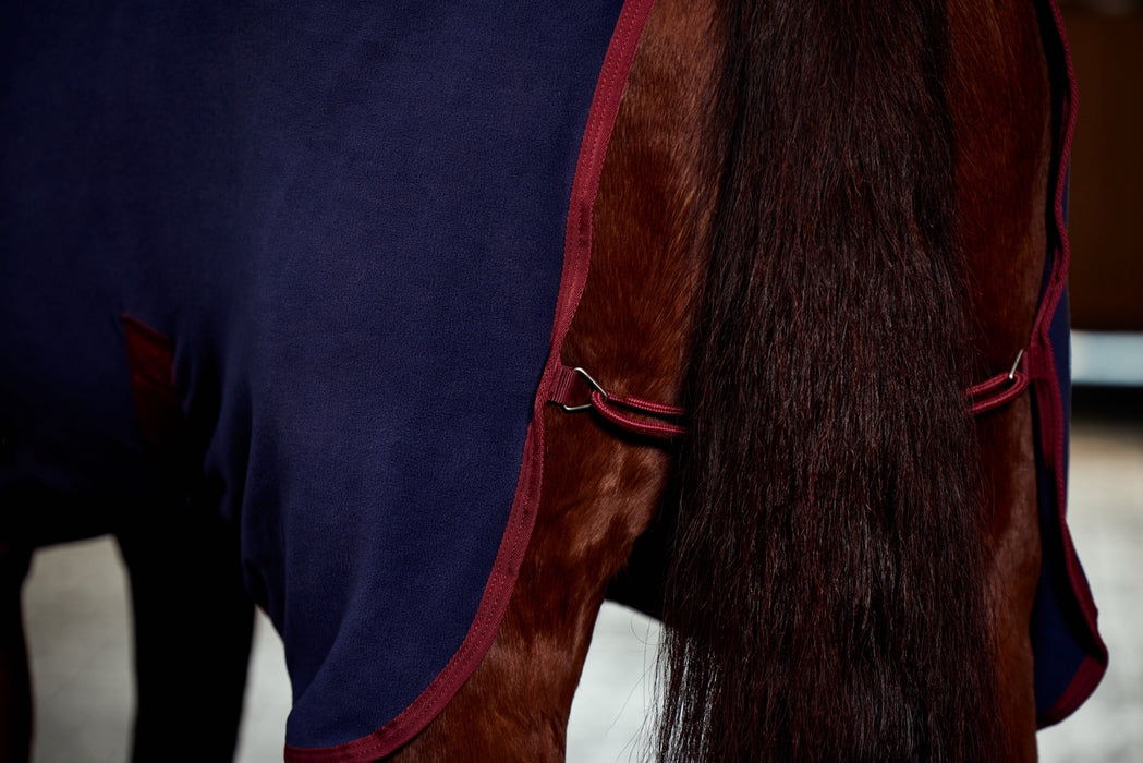 WeatherBeeta Anti-Static Fleece Cooler Combo Neck