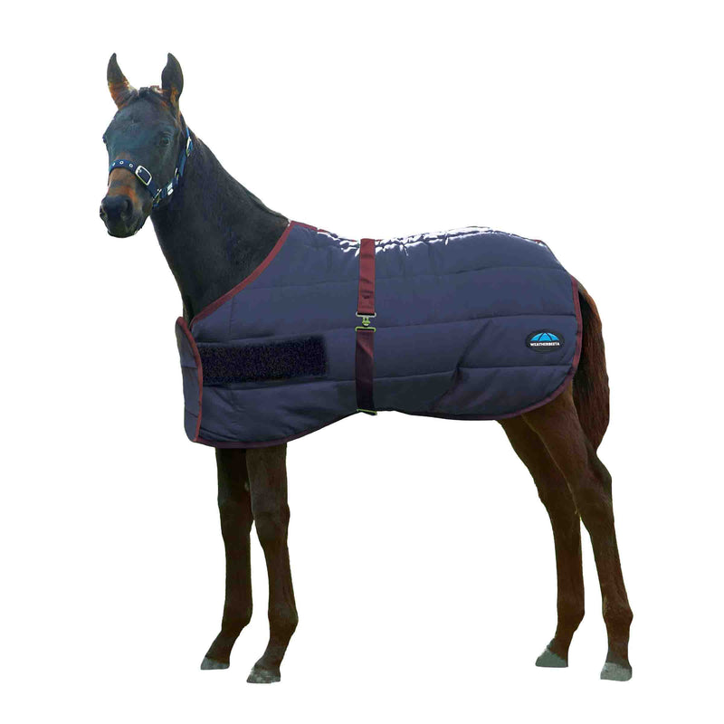 WeatherBeeta 420D Foal Stable Blanket Standard Neck (220g Medium)
