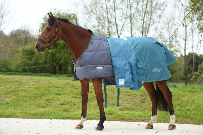 WeatherBeeta Green-Tec Liner (300g Heavy)