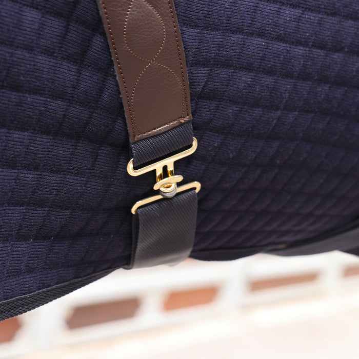 Shires Deluxe Tech Cooler Sheet (No Fill)