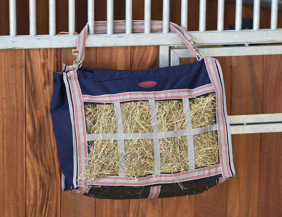 WeatherBeeta Slow Feeder Hay Bag