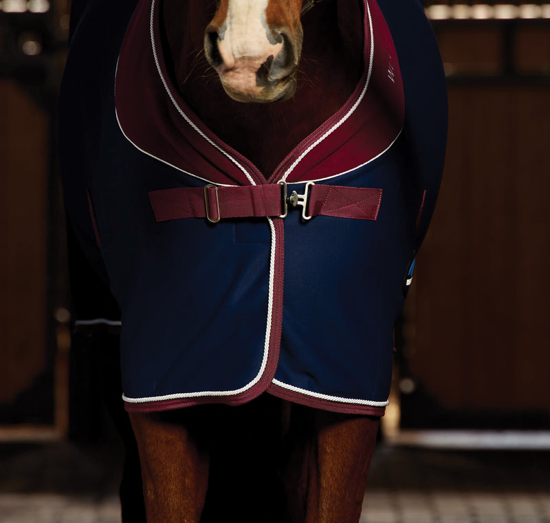 WeatherBeeta Opulence Show Sheet Standard Neck