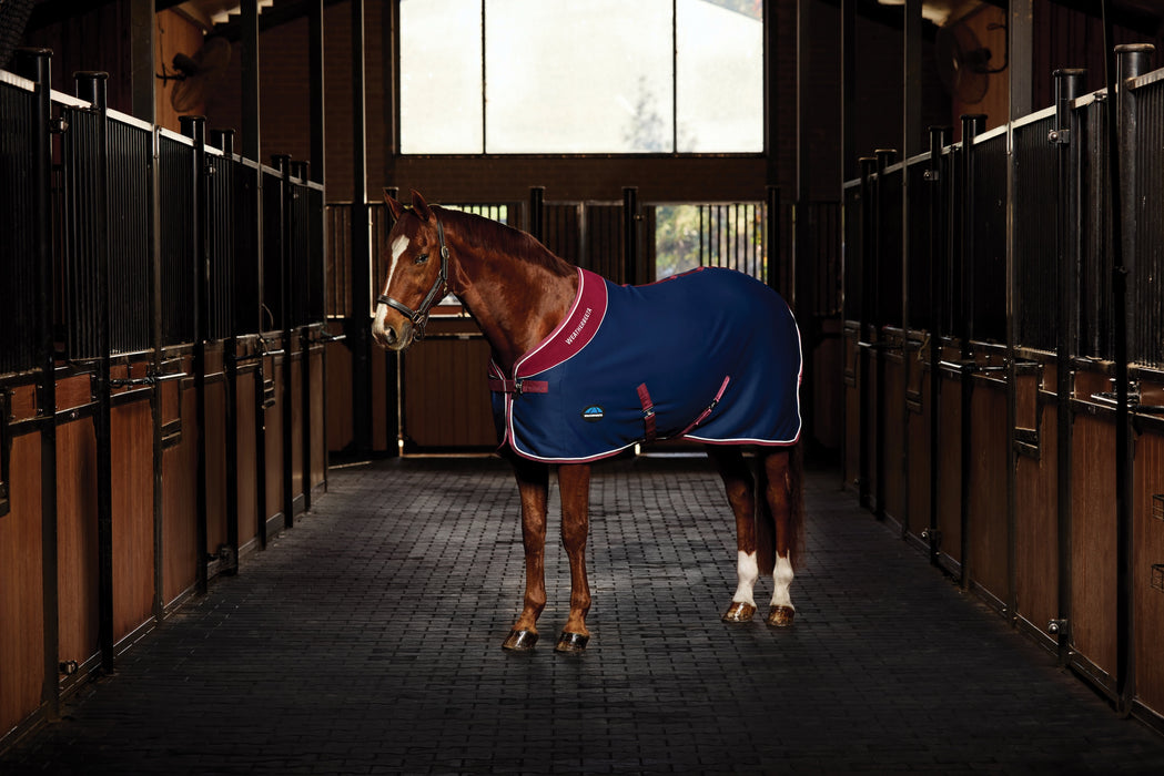 WeatherBeeta Opulence Show Sheet Standard Neck