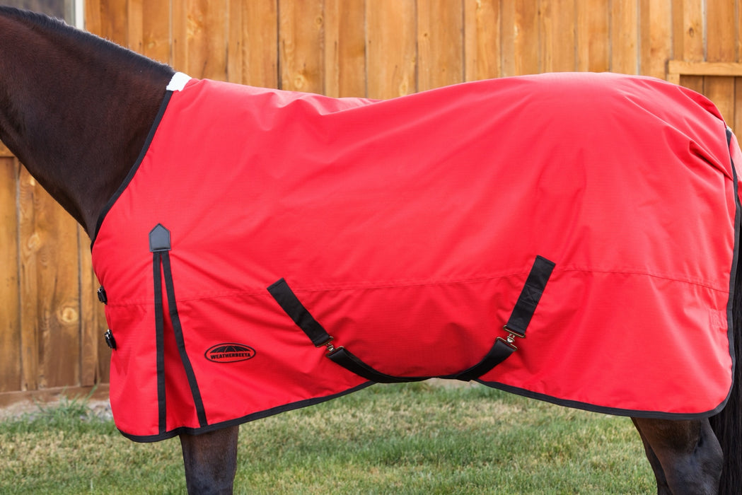 WeatherBeeta ComFiTec Original Turnout Standard Neck (0g Lite)