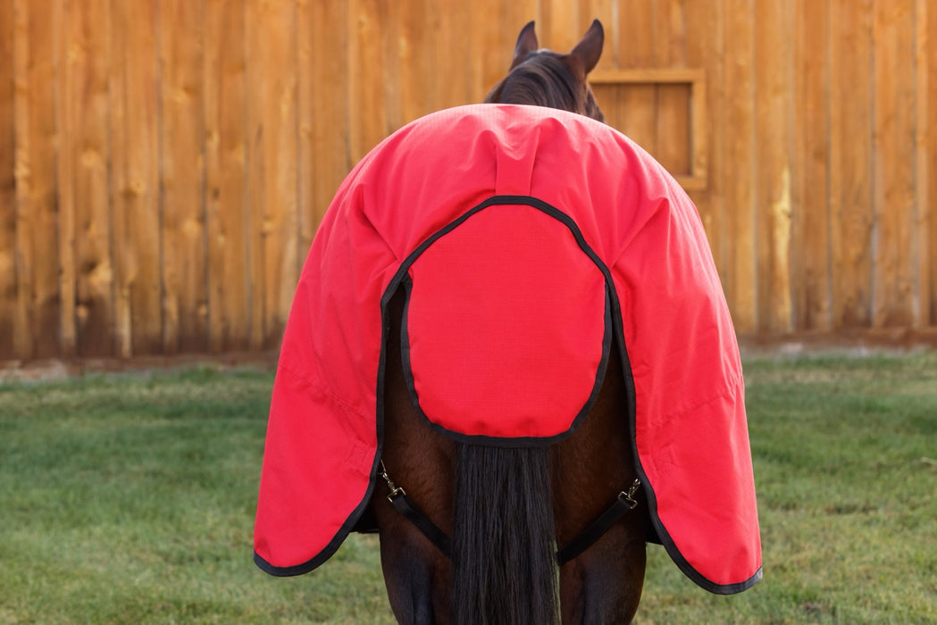 WeatherBeeta ComFiTec Original Turnout Standard Neck (0g Lite)