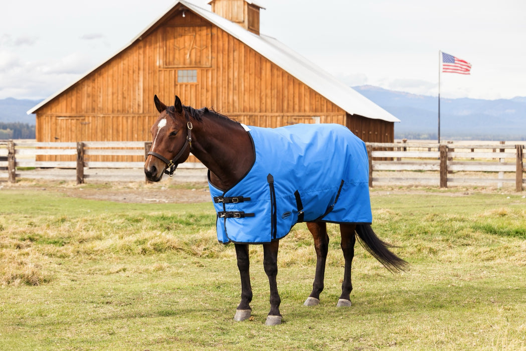 WeatherBeeta ComFiTec Original Turnout Standard Neck (0g Lite)