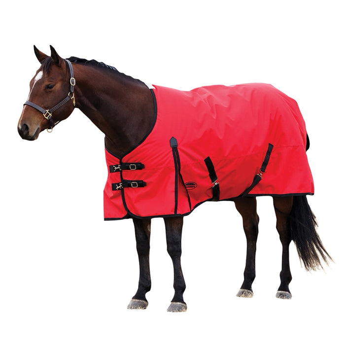 WeatherBeeta ComFiTec Original Turnout Standard Neck (220g Medium)