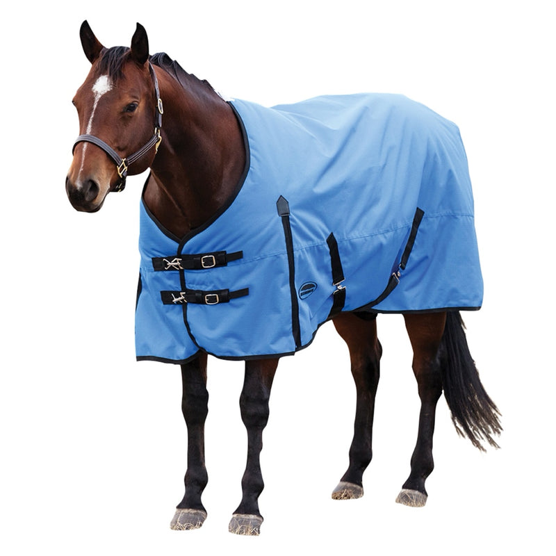 WeatherBeeta ComFiTec Original Turnout Standard Neck (220g Medium)