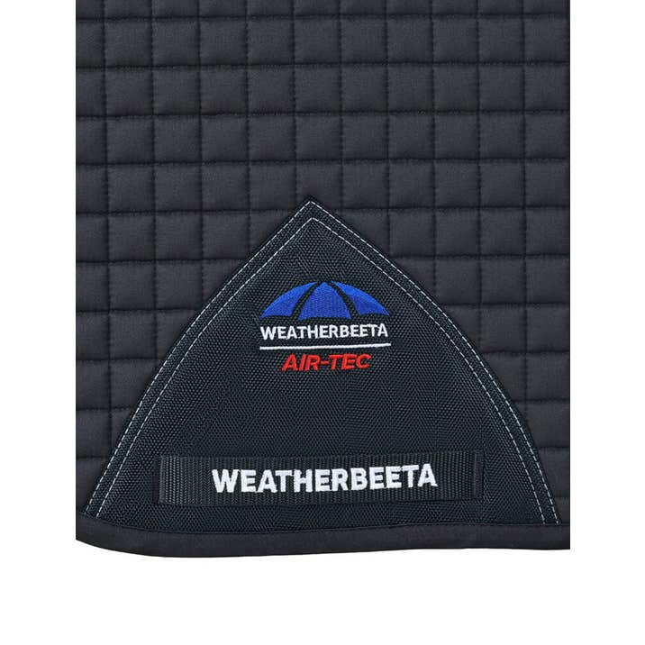 WeatherBeeta Prime Air-Tec Dressage Saddle Pad