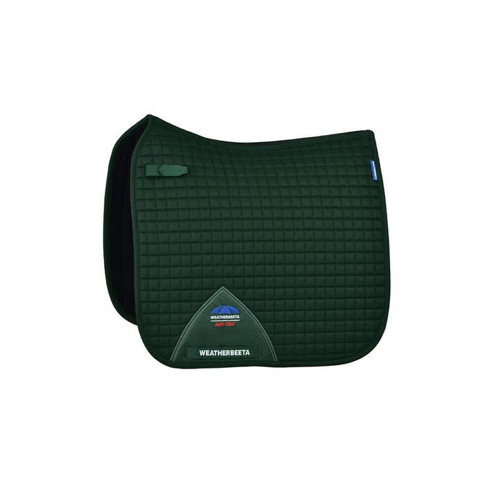 WeatherBeeta Prime Air-Tec Dressage Saddle Pad