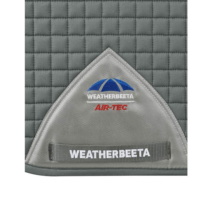 WeatherBeeta Prime Air-Tec Dressage Saddle Pad