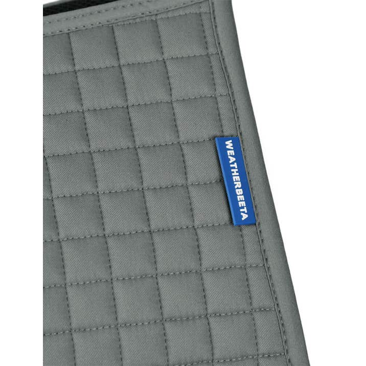 WeatherBeeta Prime Air-Tec Dressage Saddle Pad