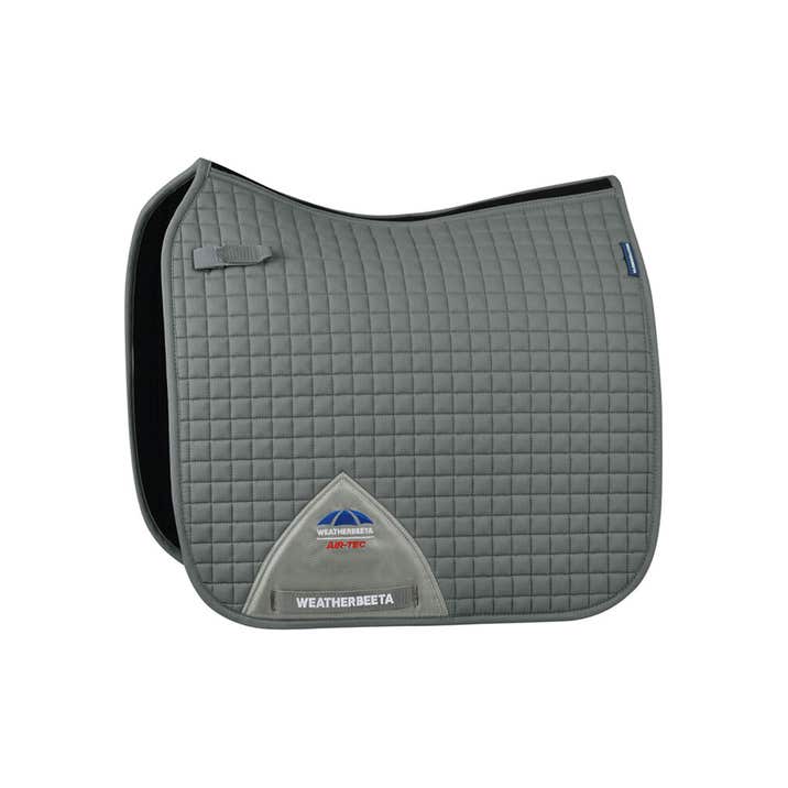 WeatherBeeta Prime Air-Tec Dressage Saddle Pad