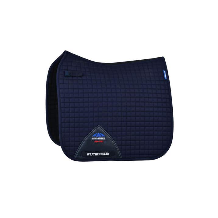 WeatherBeeta Prime Air-Tec Dressage Saddle Pad