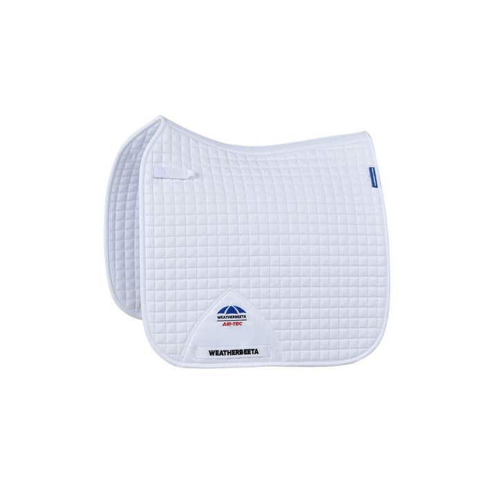 WeatherBeeta Prime Air-Tec Dressage Saddle Pad