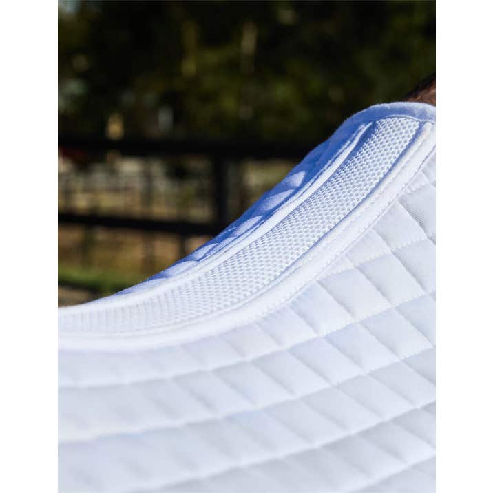 WeatherBeeta Prime Air-Tec Dressage Saddle Pad