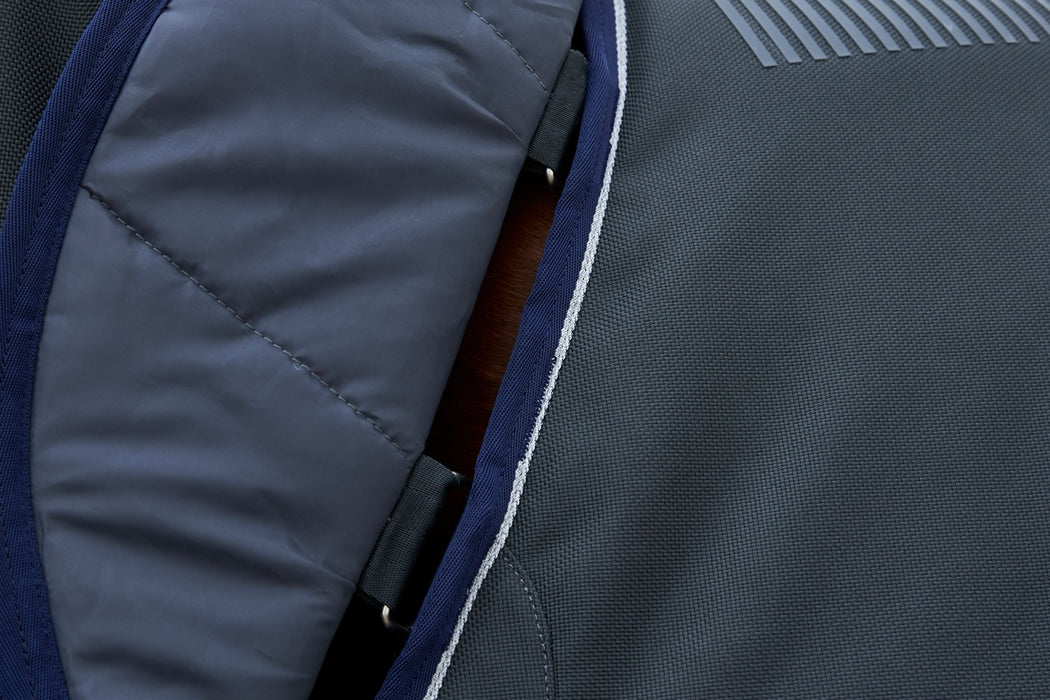 WeatherBeeta ComFiTec Ultra Turnout Detach-A-Neck (220g Medium)