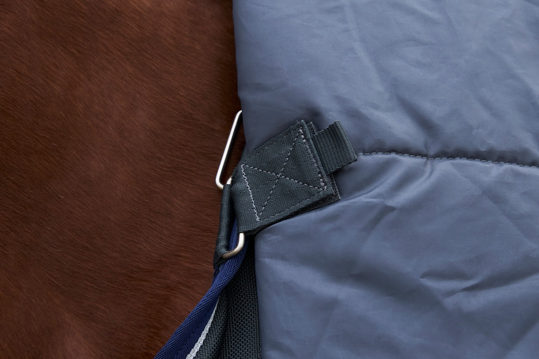 WeatherBeeta ComFiTec Ultra Turnout Detach-A-Neck (220g Medium)