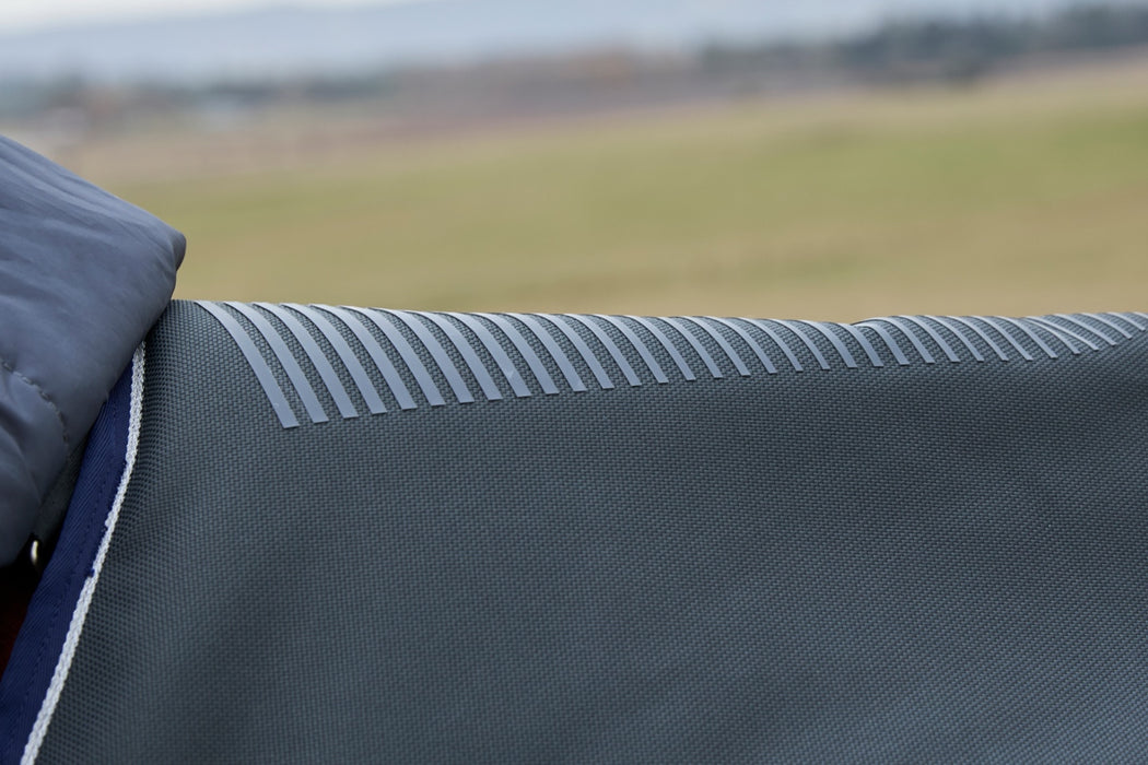 WeatherBeeta ComFiTec Ultra Turnout Detach-A-Neck (220g Medium)