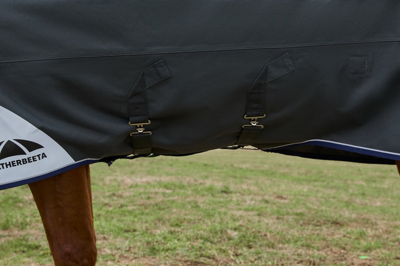 WeatherBeeta ComFiTec Ultra Turnout Detach-A-Neck (220g Medium)