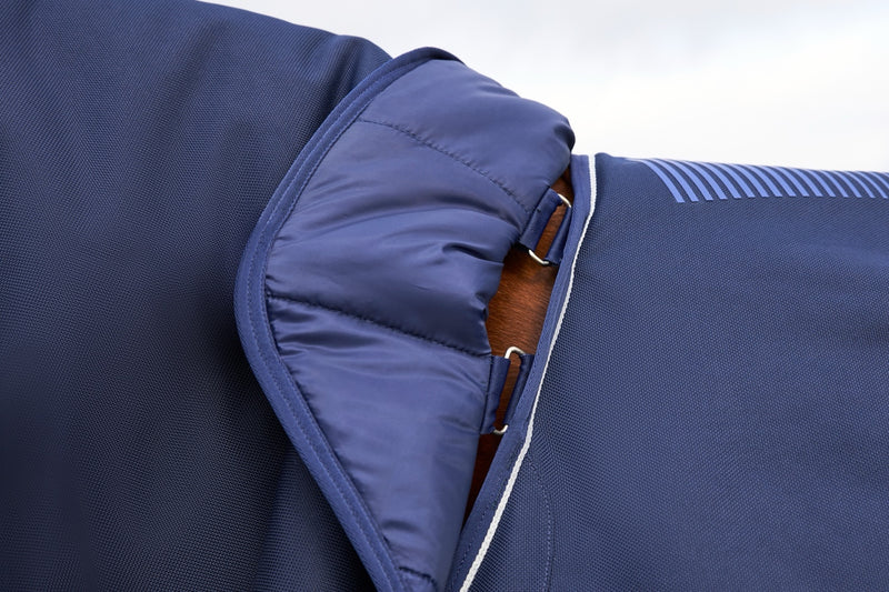 WeatherBeeta ComFiTec Ultra Turnout Detach-A-Neck (220g Medium)