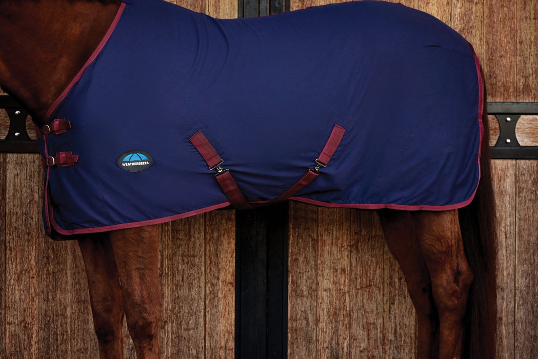 WeatherBeeta Cotton Sheet Standard Neck